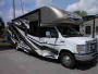 2013 Itasca IMPULSE SILVER
